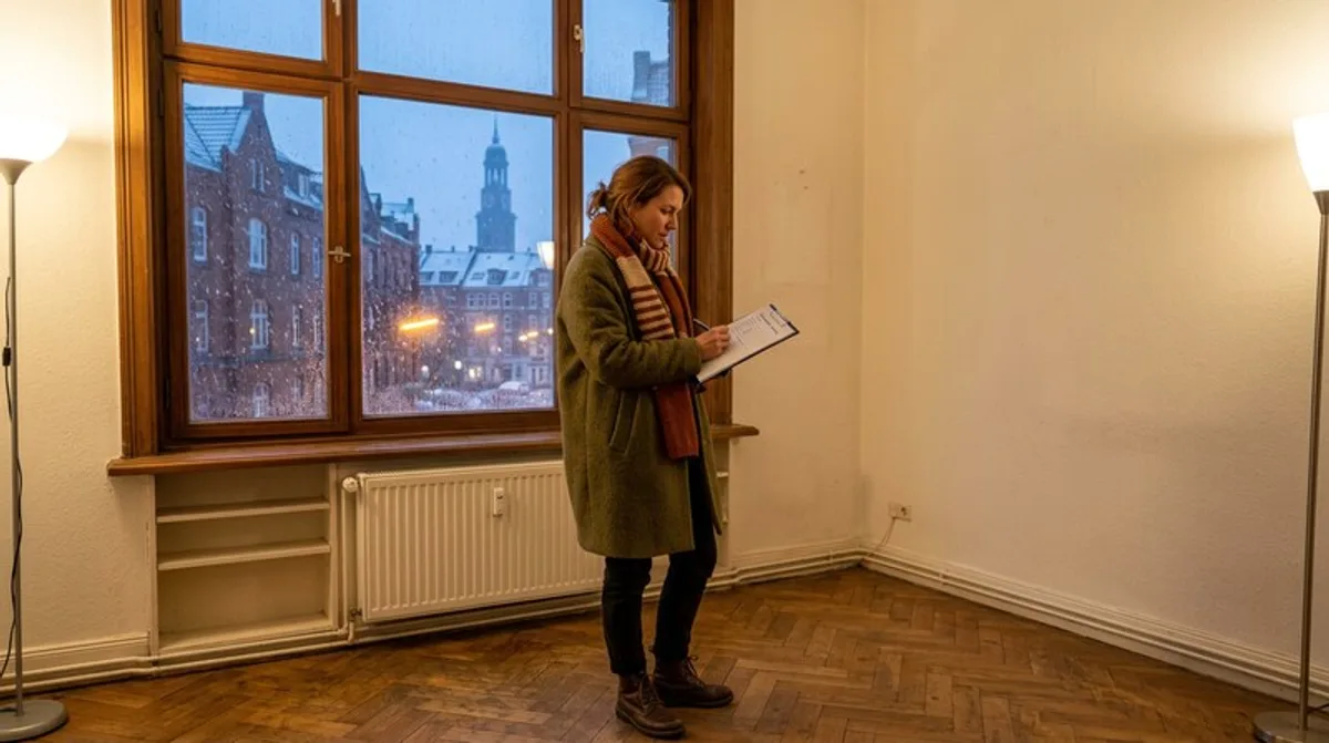 Immobilien-Rendite Mannheim 2025: Mietrendite & Kaufpreisfaktor 2026